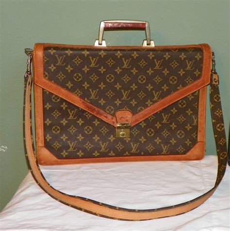 louis vuitton laptop|Louis Vuitton laptop bag vintage.